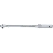 Ks Tools 5165150 516.5150 Momentsleutel Kalibratie (ISO) Met omschakelbare ratel 1/4 (6,3 mm) 1 - 6 Nm