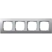 Gira Accessoires schakelprogramma, Afdekraam