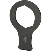 Ks Tools 460.4675 Wielkapselslagsleutel voor BPW, 233 mm