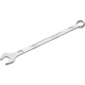 Hazet Ring-steeksleutel · extra lang · slanke uitvoering 600LG-41 · Buitentwaalfkant tractieprofiel · SW 41 mm