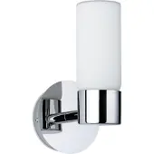 Paulmann Eleon 70839 Wandlamp voor badkamer 33 W Chroom