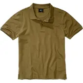 Brandit Shirt olijfgroen