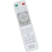 BenQ Afstandsbediening geschikt voor de LH720 beamer, vervangt 5J.JJF06.001 / RCE015