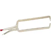 Ks Tools 115.0573 Griptang Rond 610 mm
