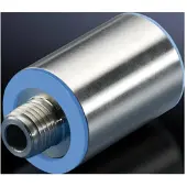 Rittal HD 4000100 Afstandshouder Hygiënisch RVS RVS (l x b x h) 50 mm x 3.4 cm x 3.4 cm 1 stuk(s) Piece