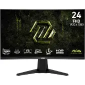 MSI MAG 245C X24 Curved