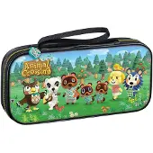 Bigben Interactive Nintendo Switch Travel Case Animal Crossing