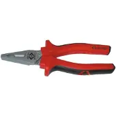 Calvin Klein T3867 6 Werkplaats Combinatietang 160 mm DIN ISO 5746