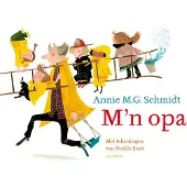 Querido M'n opa (Hardback)