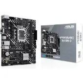 Asus Prime H610M-D