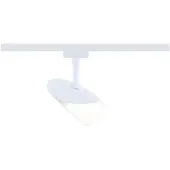 Paulmann Alejandro 230V-railsysteem lamp URail LED 10 W LED Zwart (mat)