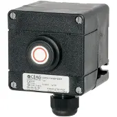 Ceag Drukknopkast Compleet - GHG4118100R0001