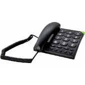 Doro 311C Telefoon EASY, met handsfreefunctie