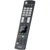 Hama -afstandsbediening voor LG