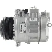 MAHLE ORIGINAL ACP 566 000P Aircopomp