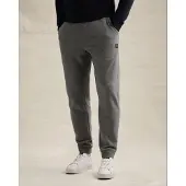 PME Legend Sportbroek 'Skyglizer sweatpants' grijs