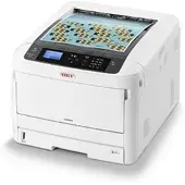 OKI C844dn A3 laserprinter kleur