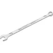 Hazet Ring-steeksleutel · extra lang · slanke uitvoering 600LG-13 · Buitentwaalfkant tractieprofiel · SW 13 mm