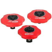 Ks Tools 9141215 914.1215 Omschakelratelset 1/4