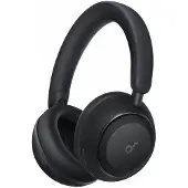Soundcore Space 2 Over-ear Hoofdtelefoon Black