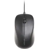 Kensington ValuMouse Three-button Wired Mouse