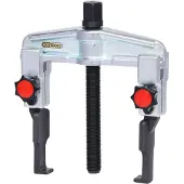 Ks Tools 620.0045 Poelietrekker Spanbereik 70 - 130 mm Aantal haken 2