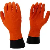 Ks Tools 310.0461 Wegwerphandschoen 100 stuk(s) EN 374-1:2016+A1:2018 ISO 374-1:2016+A1:2018