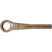 Ks Tools 963.8024 9638024 Trek-ringsleutel Sleutelbreedte (metrisch) 41 mm
