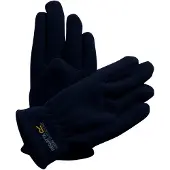 Regatta Grote Buitenshuis Kids Taz Handschoenen II (Zwart)