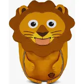 Affenzahn Rugzak LION FRIEND SMALL 4L kind One size