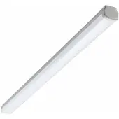 Philips Ledinaire WT060C L1200 LED-lamp voor vochtige ruimte LED LED vast ingebouwd 20 W Neutraalwit Grijs, Wit