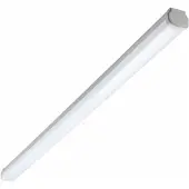 Philips Ledinaire WT060C L1500 LED-lamp voor vochtige ruimte LED LED vast ingebouwd 28 W Neutraalwit Grijs, Wit
