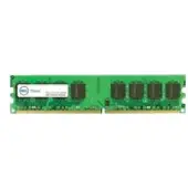 Dell Memory Upgrade - 16GB - 1RX8 DDR4 UDIMM 3200MHz ECC