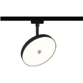 Paulmann Hildor LED-railspot URail 15 W LED Zwart (mat)