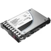 HP 877788-B21, 1,92 TB, 2,5 inch, 6 Gbit/s