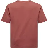 Salewa - Kid's Graphic T-Shirt - T-shirt 152, rood