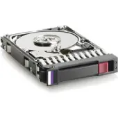 HP Dual Port Enterprise - Harde schijf - 300 GB - Hot-swap - 2.5" SFF (6.4 cm SFF)