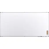 Legamaster UNITE PLUS Whiteboard Magnetisch Email Eenzijdig 180 (B) x 90 (H) cm