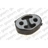 GOOM CS-0032 Aanslagrubber, demper