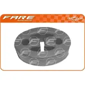 FARE 1351 Aanslagrubber, demper