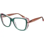 Bulget Optical Frame BG6539 H01 54