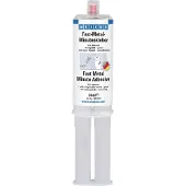 Weicon Fast Metal Minute Adhesive Kit, lijm