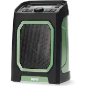 Imperial DABMAN OR 5 mobiele DAB+/FM buitenradio - 22-109-00