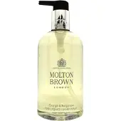 Molton Brown Handverzorging Hand Wash sinaasappel & bergamotFine Liquid Hand Wash