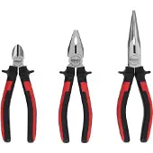 Ks Tools NEW-46816 Tangenset 3-delig