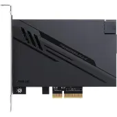 Asus ThunderboltEX 4 interfacekaart/-adapter Intern Mini DisplayPort, PCIe, Thunderbolt, USB 2.0, USB 3.2 Gen 2 (3.1 Gen 2)