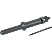 BRILLIANT TOOLS 460.0979 Injectorhulzen montagegereedschap, conische hulshouder