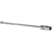 Ks Tools 517.1112, ratelsleutel, 1 stuk, chroom, T-vormig, chroom-vanadiumstaal, 20 cm