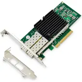 Digitus DN-10162 Netwerkkaart 10 GBit/s PCI-Express