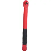 Ks Tools 1183850 118.3850 Momentsleutel Kalibratie (ISO) Met ratel 3/8 (10 mm) 5 - 50 Nm